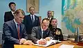 فضانوردان اصلی و پشتیبان ام‌اس-۵