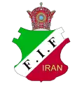 نشان‌واره فدراسیون فوتبال ایران تا ۱۹۷۹
