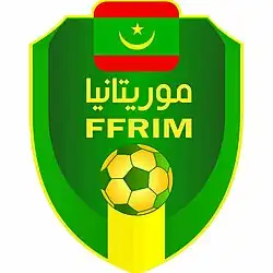 آرم پیراهن/لوگوی فدراسیون