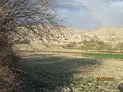 قلعه استاد