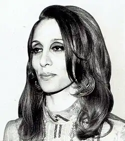 کنسرت سال ۱۹۷۱
