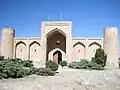 رباط فخرداود