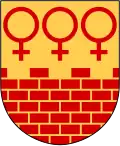 نشان Falun