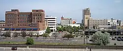 Fargo Downtown