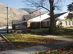 Farmington City Hall