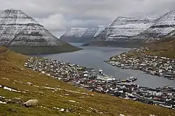 Klaksvík