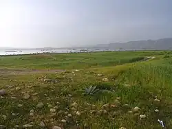 ذخیرهگاه زیستکره دریاچه پریشان