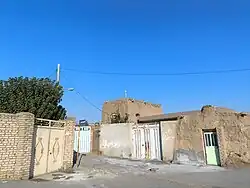 روستای فرشه در سال ۱۴۰۳