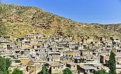 تصویری از فارسیان