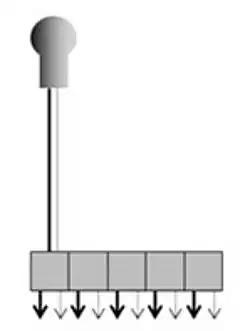 kVp switching