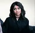 فاطمه کازرونی