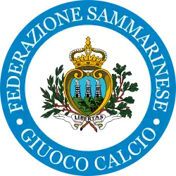 Association crest