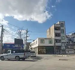 روستایی زیبا در شهرستان شهریار