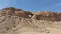 دورنمای سنگ سوراخ