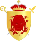 نشان Ferrières