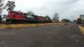 SD70ACe