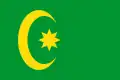پرچم رومایلی عثمانی