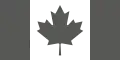 Low visibility fin flash