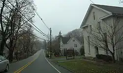 Calvary Bible Fellowship Church in Finesville