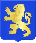 نشان فینسترولده