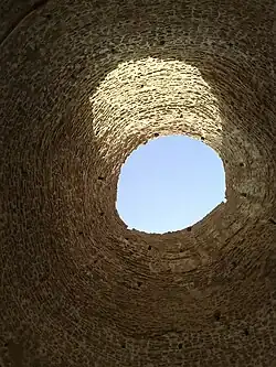 درون کاخ