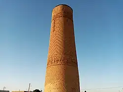 میل فیروزآباد