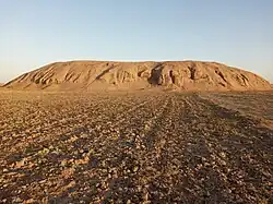محوطه فیروزآباد