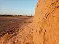 محوطه فیروزآباد