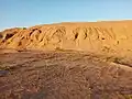 محوطه فیروزآباد
