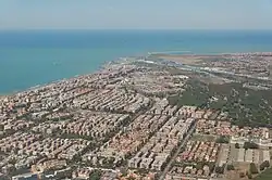 قسمت شمالی اوستیا