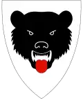 نشان فلو (بوسکرود)