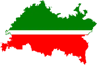 Tatarstan