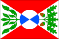 پرچم اوکرووهلا (ناحیه خب)
