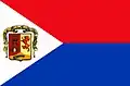 پرچم Melgar de Fernamental