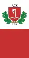 پرچم اچ (مجارستان)
