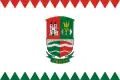 پرچم Árpás
