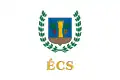 پرچم Écs