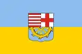 پرچم Örvényes
