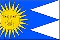 پرچم شتیخوویتسه