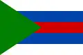 پرچم ژالهوستیتسه