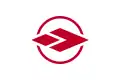 پرچم Ageo