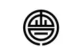 پرچم Aizuwakamatsu