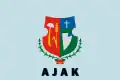 پرچم Ajak