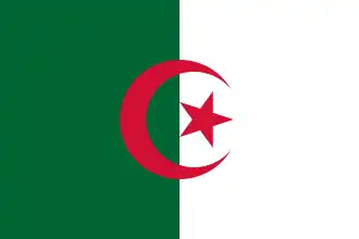 الجزایر