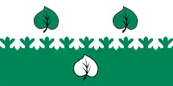 پرچم آلویا