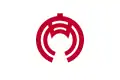پرچم Anjō
