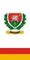 پرچم باکونی‌شارکانی
