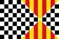 پرچم Balaguer