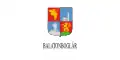 پرچم Balatonboglár