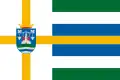 پرچم Balatonszőlős